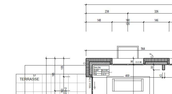 Plan Rez