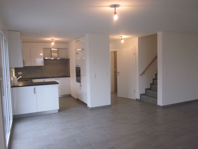 25.01.2018 Villa Terminée