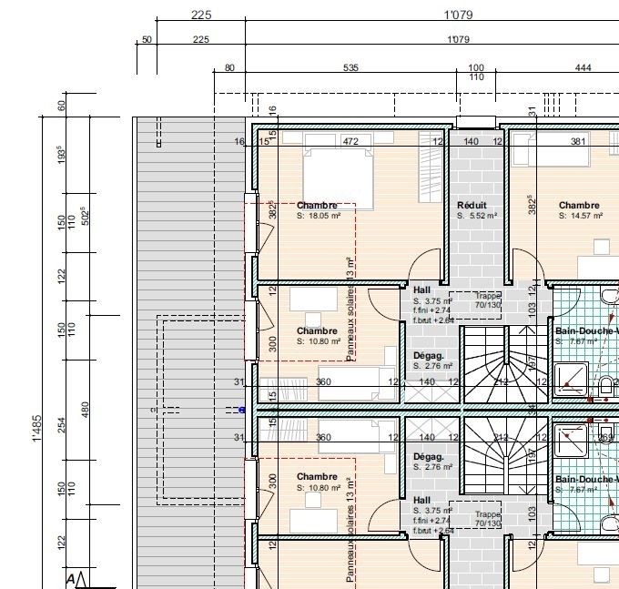 Etage